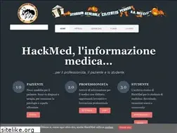 Sites similar to hackmed.org