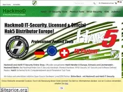Sites similar to hackmod.de