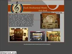 Sites similar to hackmusic.net