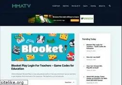 Sites similar to hackmyappletv.com