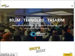 Sites similar to hacknbreak.com
