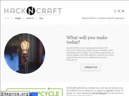 Sites similar to hackncraftnj.org