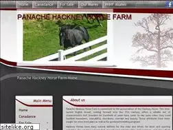 Sites similar to hackney-horse.com