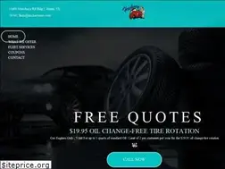 Sites similar to hackneyauto.com