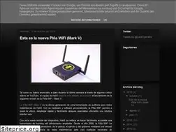 Sites similar to hacknode.blogspot.com