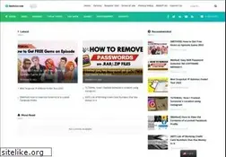 Sites similar to hackolo.com