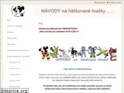 Sites similar to hackovani-hracek.cz