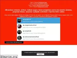 Sites similar to hackphreik.com