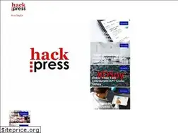 Sites similar to hackpress.org