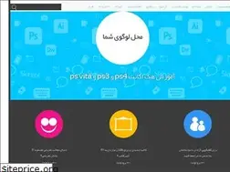 Sites similar to hackpsn.rozblog.com