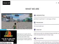 Sites similar to hackpubgm.com
