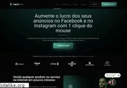 Sites similar to hackrads.com.br