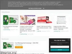 Sites similar to hackref.blogspot.com