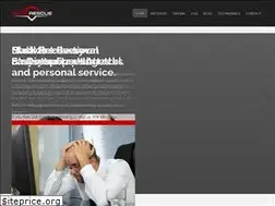 Sites similar to hackrescue.com.au