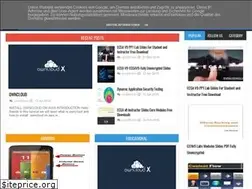 Sites similar to hackrhino.blogspot.com