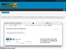 Sites similar to hacks3g.blogspot.com