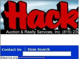 Sites similar to hacksauction.com