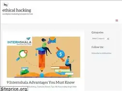 Sites similar to hacksinfo.org