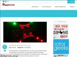 Sites similar to hacksmods.com