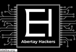 Sites similar to hacksoc.co.uk