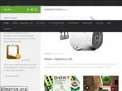 Sites similar to hackspacecatania.it