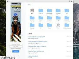 Sites similar to hacksparrow.com