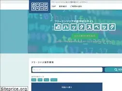 Sites similar to hackspec.com