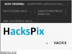 Sites similar to hackspix.com