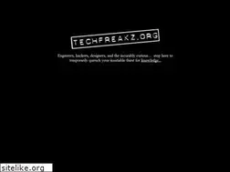 Sites similar to hacksrus.com