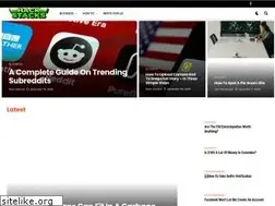 Sites similar to hackstacks.com