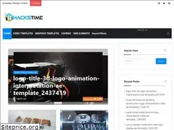 Sites similar to hackstime.com