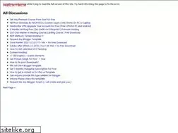 Sites similar to hacktack.us