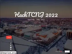 Sites similar to hacktcnj.com
