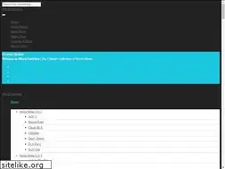 Sites similar to hackthemenu.com