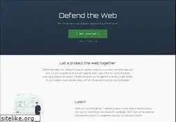 Sites similar to hackthis.co.uk