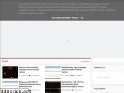Sites similar to hacktoolstuff.blogspot.com