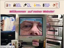 Sites similar to hacktory.de