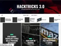 Sites similar to hacktricks.it