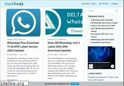 Sites similar to hacktricks.net