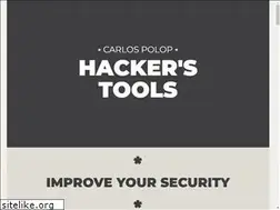 Sites similar to hacktricks.xyz
