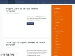 Sites similar to hackuniverse.de
