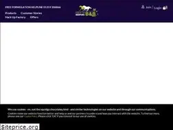 Sites similar to hackup.co.uk
