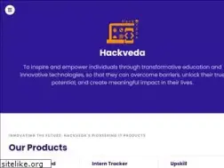 Sites similar to hackveda.in