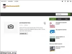 Sites similar to hackvemantik.blogspot.com