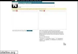 Sites similar to hackvertor.co.uk