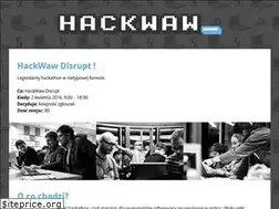 Sites similar to hackwaw.com