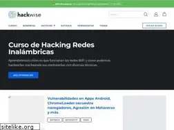 Sites similar to hackwise.mx