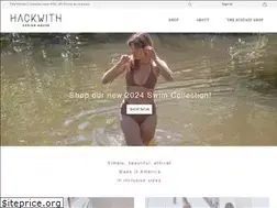 Sites similar to hackwithdesignhouse.com