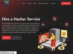 Sites similar to hackwizards.com