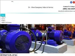 Sites similar to hackworthelectricmotors.com